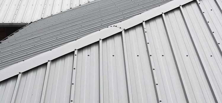 Commercial Metal Roofing La Mirada