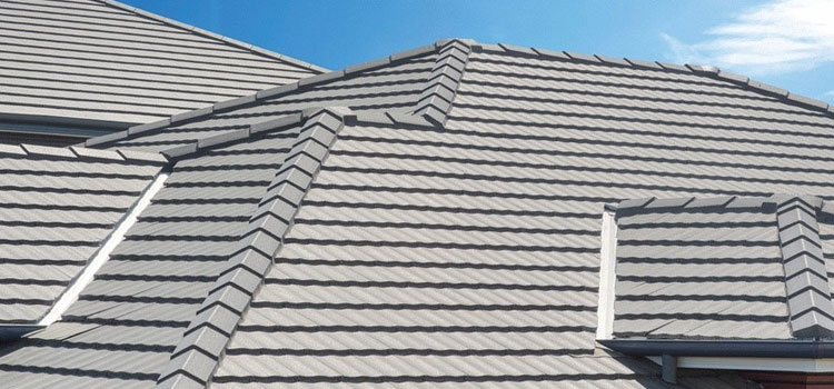 Concrete Tile Roof Maintenance La Mirada