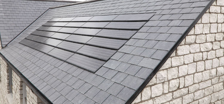 Cool Roofing Shingles La Mirada