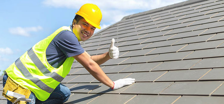 Roof Installation Contractors La Mirada