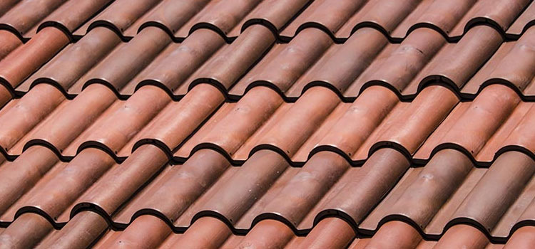 Spanish Style Roofing La Mirada